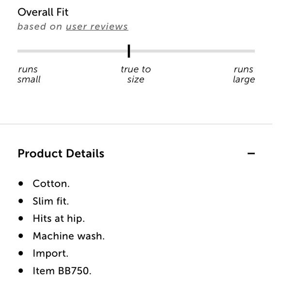 J. Crew Factory Tissue Turtleneck - Picture 5 of 11